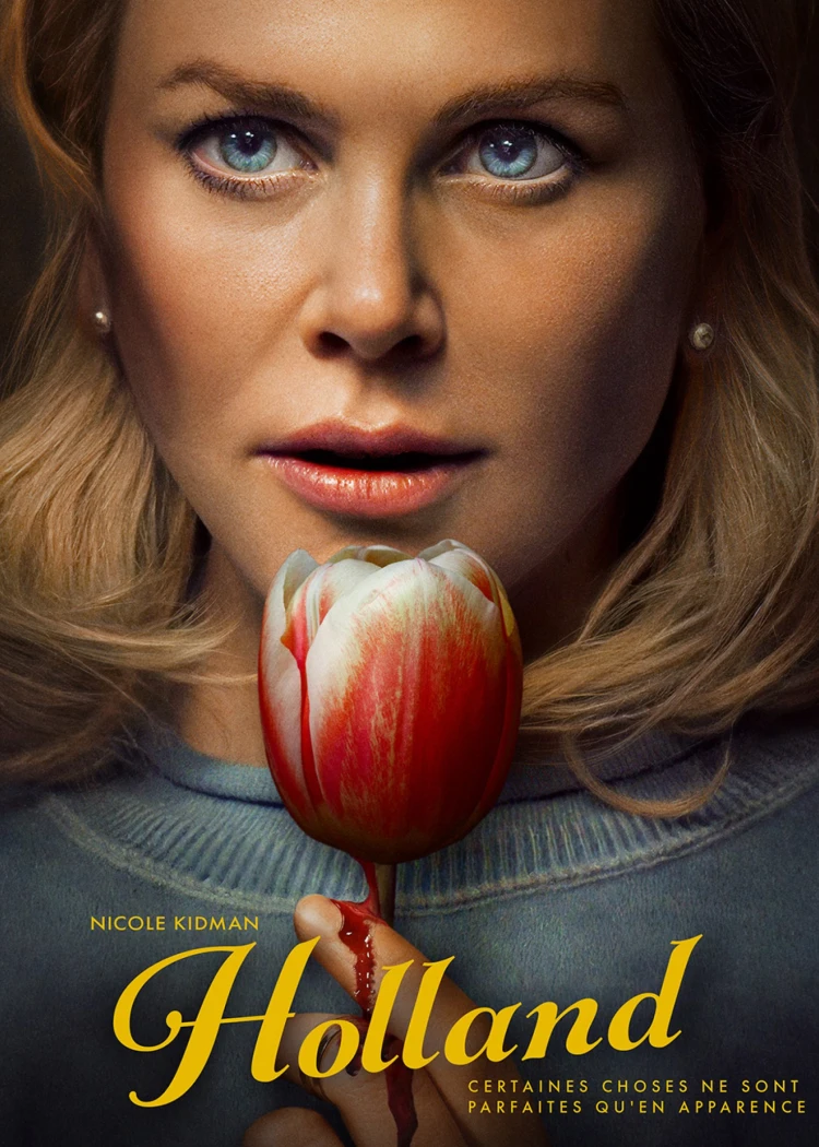 Ce film avec Nicole Kidman n'est pas le biopic d'un ancien président&nbsp;français