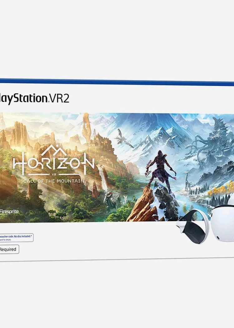 PlayStation PS VR2, baisse de prix ‑25%&nbsp;le&nbsp;1er&nbsp;mars
