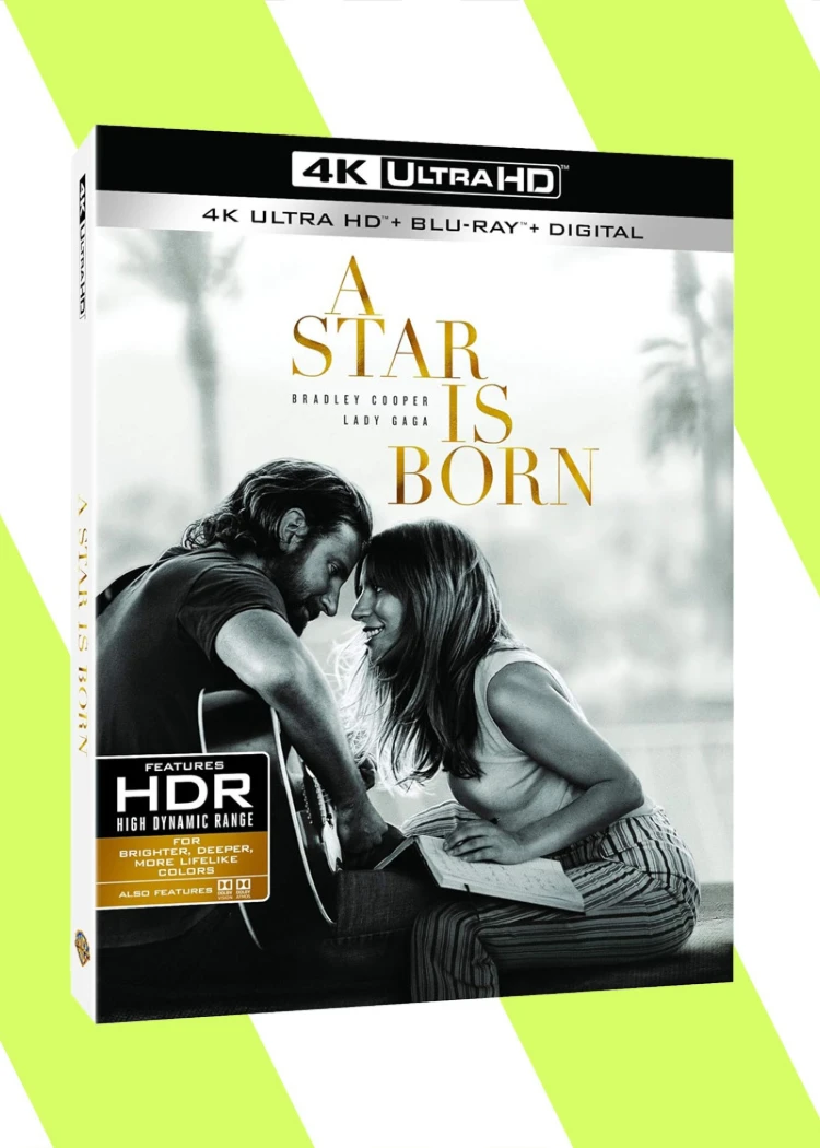 Promotion Amazon, 3&nbsp;titres 4K Ultra&nbsp;HD Blu‑Ray et/ou Blu‑Ray&nbsp;pour&nbsp;30&nbsp;€