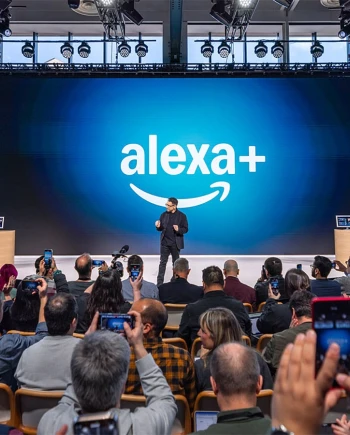 Alexa+, assistant encore «&nbsp;plus&nbsp;»&nbsp;intelligent