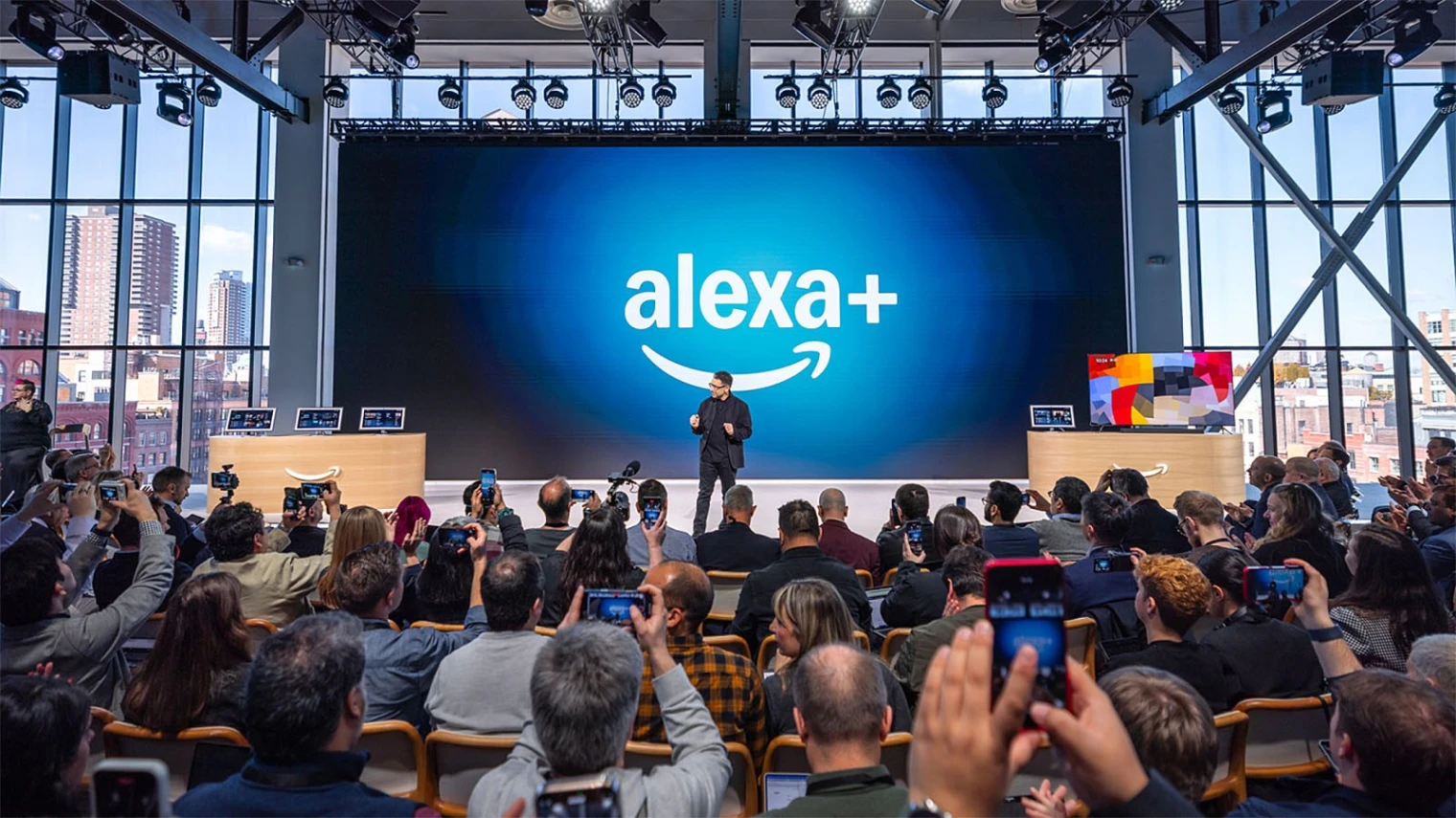 Alexa+, assistant encore plus intelligent