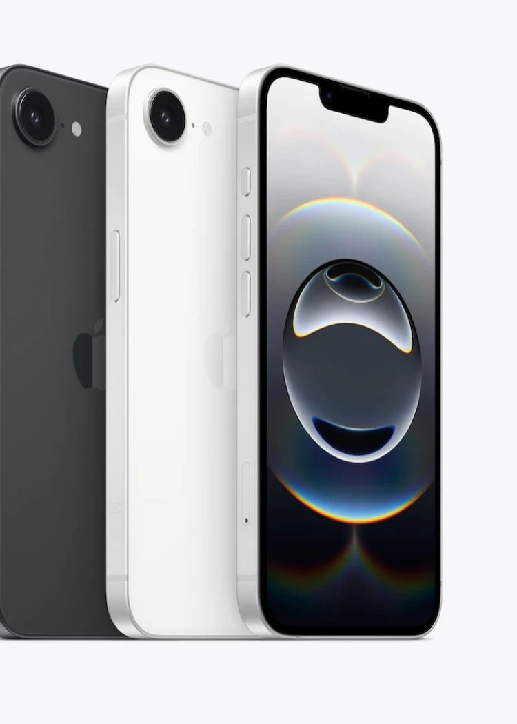iPhone 17e déjà&nbsp;prévu&nbsp;?