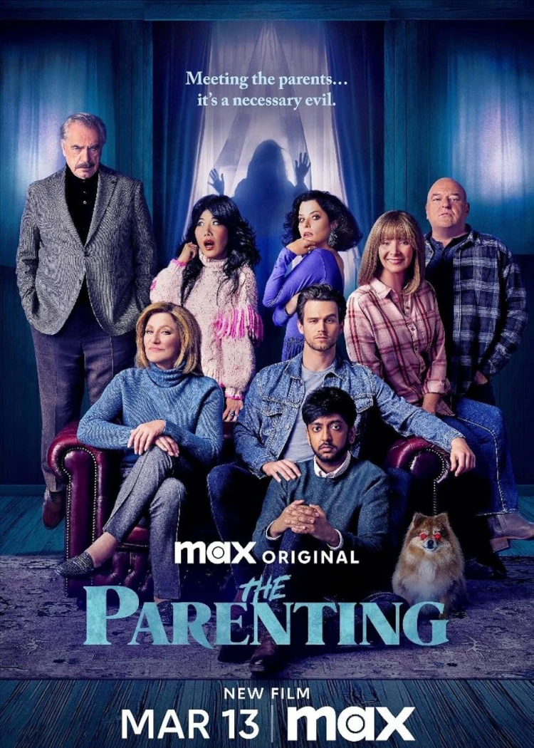 Casting incroyable pour cette comédie horrifique bientôt&nbsp;sur&nbsp;Max