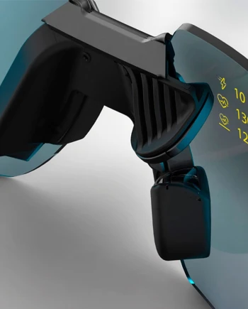 Partenariat pour «&nbsp;standardiser&nbsp;» les lunettes de réalité&nbsp;augmentée