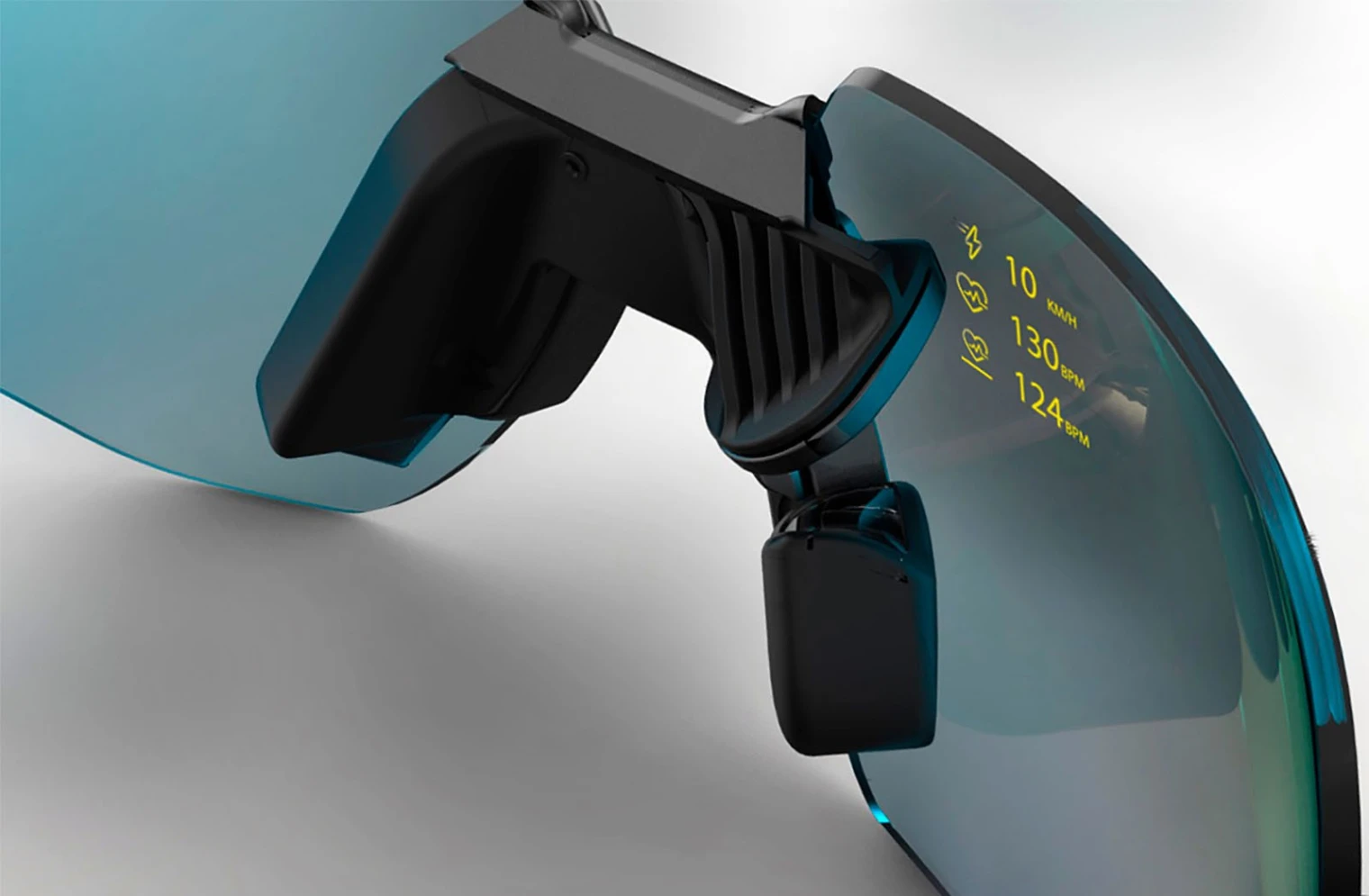 Partenariat pour « standardiser » les lunettes de réalité augmentée