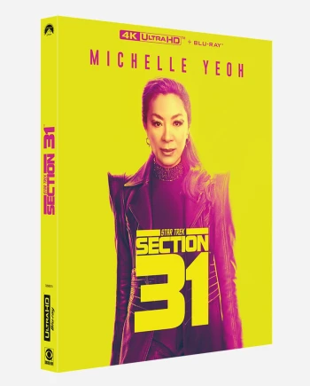 Ce film avec Michelle Yeoh passé inaperçu mais bientôt&nbsp;en&nbsp;4K