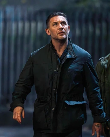 La nouvelle série de Guy Ritchie s'annonce&nbsp;bien&nbsp;!