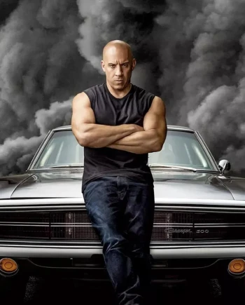 Vin Diesel fait le plein de projets… pas toujours&nbsp;«&nbsp;super&nbsp;»