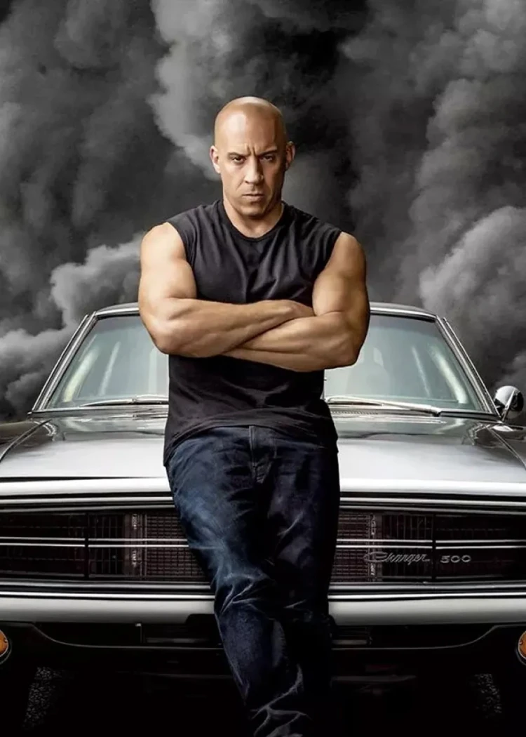 Vin Diesel fait le plein de projets… pas toujours&nbsp;«&nbsp;super&nbsp;»