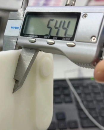 iPhone 17 Air, 5,44&nbsp;mm d’épaisseur&nbsp;?
