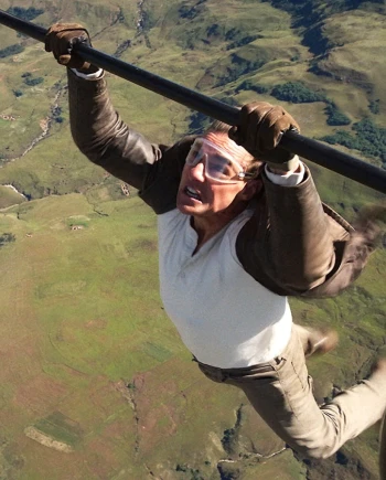 Que disent les projections test du&nbsp;prochain Mission&nbsp;impossible&nbsp;?