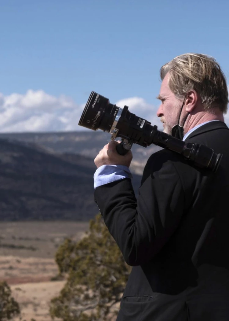Amazon veut s'offrir Christopher Nolan pour le prochain James&nbsp;Bond