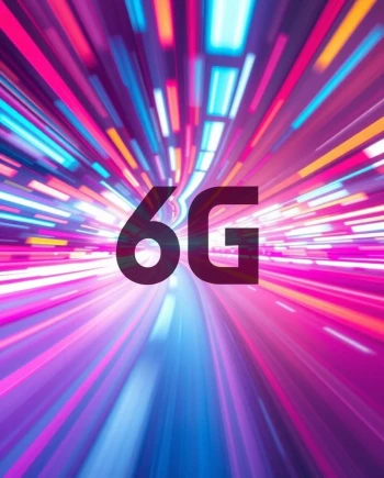 Qualcomm et MediaTek sérieux sur&nbsp;la&nbsp;6G