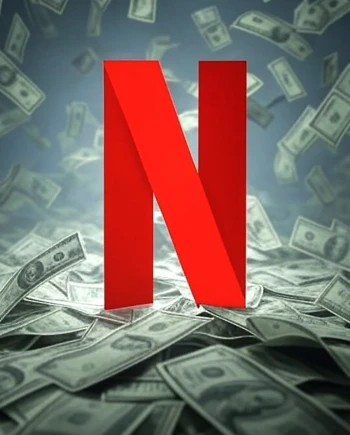 Combien de milliards Netflix va-t-il dépenser pour ses contenus en&nbsp;2025