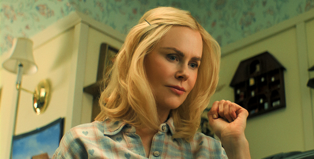 Holland avec Nicole Kidman, Matthew Macfadyen, Jude Hill et Gael García Bernal, le 27 mars sur Prime Video