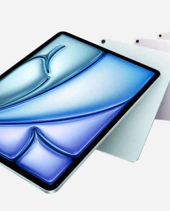 Nouvel iPad Air M3 surpuissant et nouveau Magic&nbsp;Keyboard