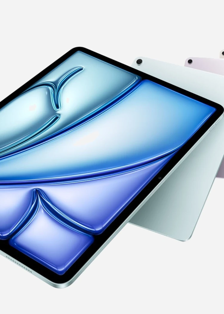 Nouvel iPad Air M3 surpuissant et nouveau Magic&nbsp;Keyboard