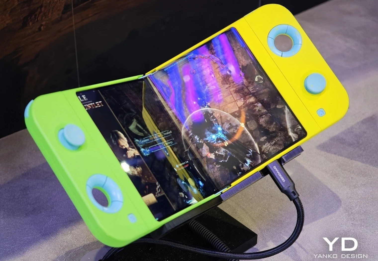 samsung-devoile-sa-console-portable-et-pliable