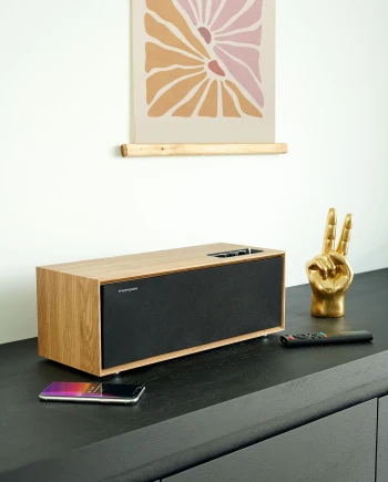 Enceinte Bluetooth Thomson Cosy&nbsp;WS702, Belle au bois (pas&nbsp;dormant)