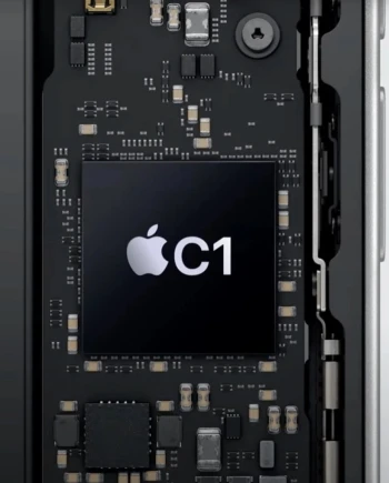 Prochaine puce mobile 5G Apple compatible&nbsp;mmWave