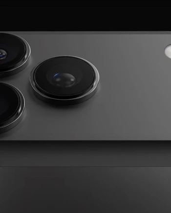iPhone 17 Pro, ressemblera‑t‑il à ça&nbsp;? (vidéo)
