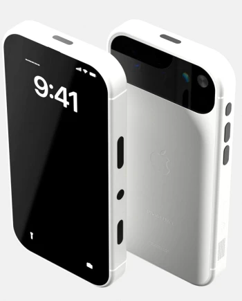 L’iPhone qui n’a pas besoin de&nbsp;coque