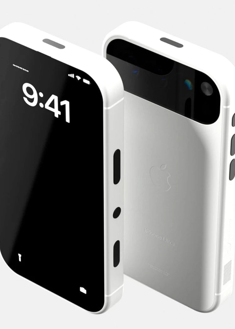 L’iPhone qui n’a pas besoin&nbsp;de&nbsp;coque
