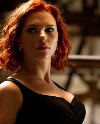 Scarlett Johansson ferme définitivement la porte à&nbsp;Marvel/Disney&nbsp;!