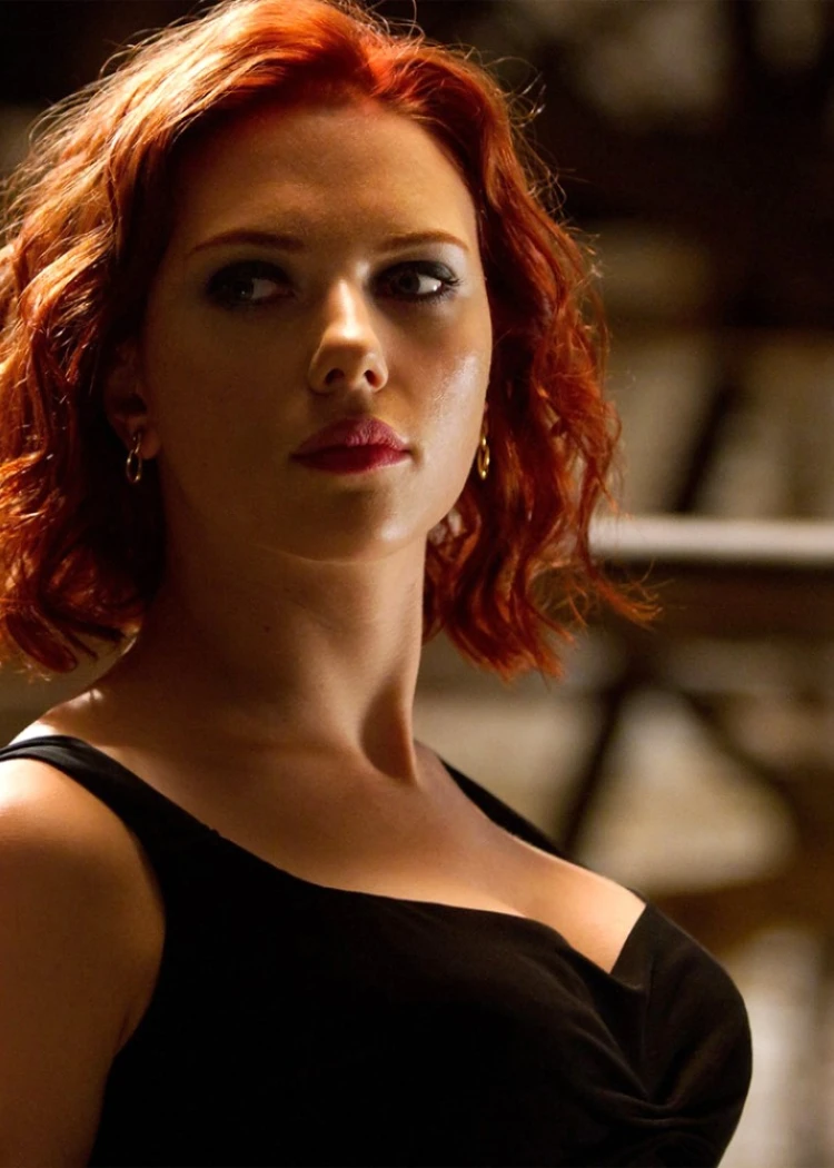 Scarlett Johansson ferme définitivement la porte à&nbsp;Marvel/Disney&nbsp;!