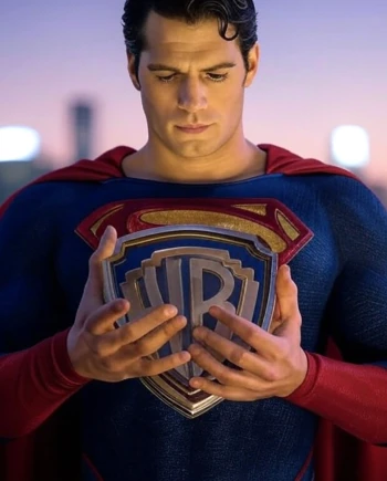 Le studio Warner survira&#8209;t&#8209;il à la sortie de&nbsp;Superman&nbsp;?