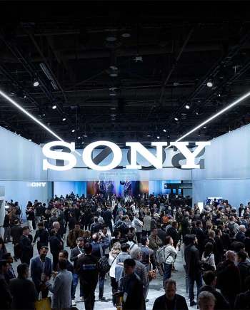 TV LCD Sony 2025&nbsp;: cap sur les diagonales 85"&nbsp;et&nbsp;98"