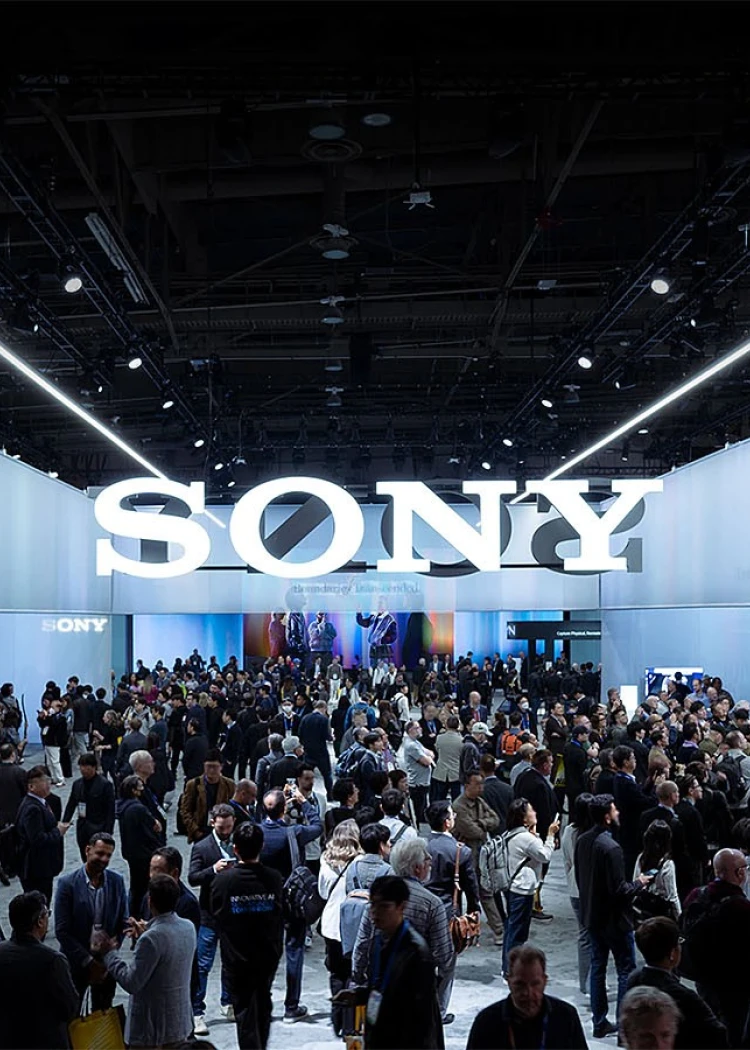TV LCD Sony 2025&nbsp;: cap sur les diagonales 85"&nbsp;et&nbsp;98"