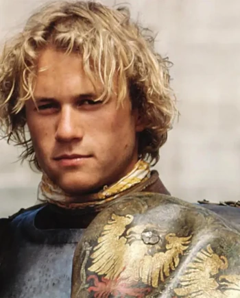 Chevalier,  le film culte avec Heath Ledger enfin&nbsp;en&nbsp;4K