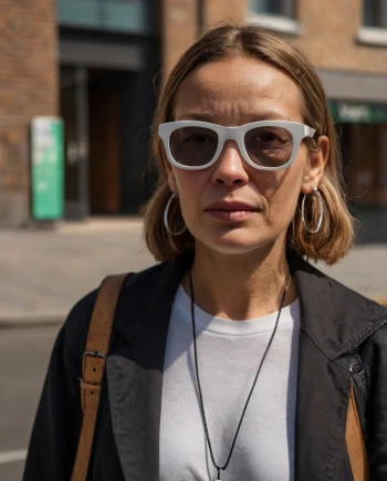 Lunettes connectées… dans vos&nbsp;AirPods&nbsp;?
