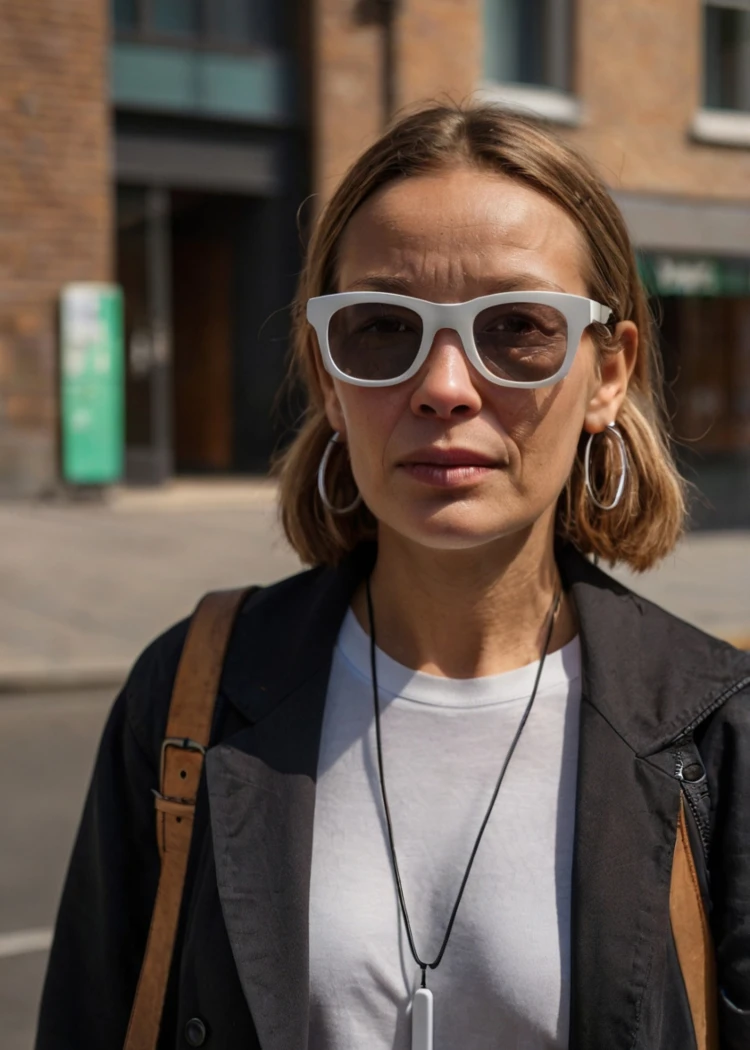 Lunettes connectées… dans vos&nbsp;AirPods&nbsp;?