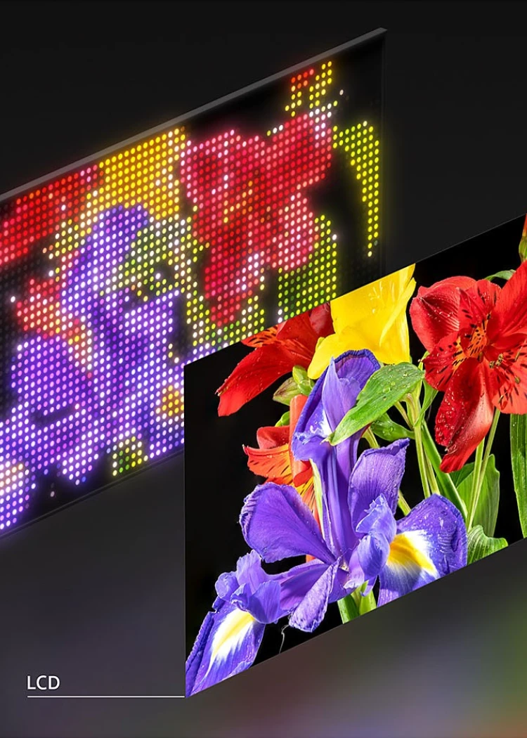 TV RVB Mini LED Sony en 2026, c&#039;est&nbsp;officiel