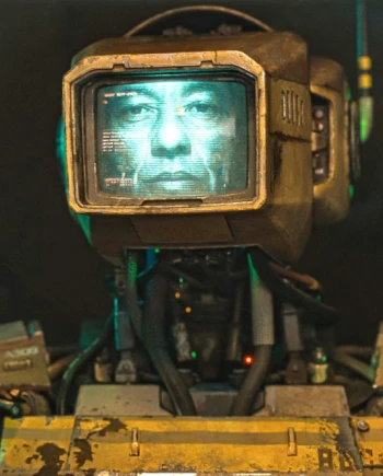 The Electric State, le film le plus cher de Netflix… et le plus&nbsp;nul&nbsp;?
