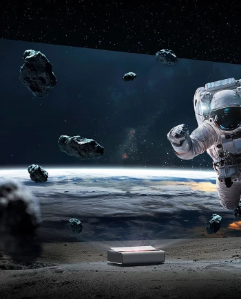 Du 14 au 24&nbsp;mars, Xgimi vous offre un&nbsp;vidéoprojecteur