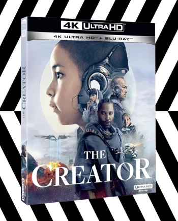 Promo Amazon, 2&nbsp;titres 4K pour&nbsp;24,99&nbsp;€