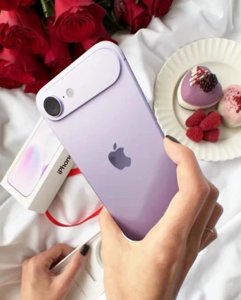 iPhone 17 Air, ultrafin mais&nbsp;pas&nbsp;partout