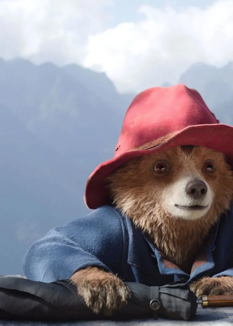 Ce film trop mignon pour enfants qui arrive&nbsp;en&nbsp;4K