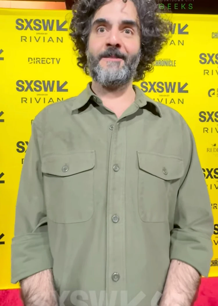 Le nouveau Cloverfield par Babak Anvari, toujours&nbsp;d’actualité&nbsp;!