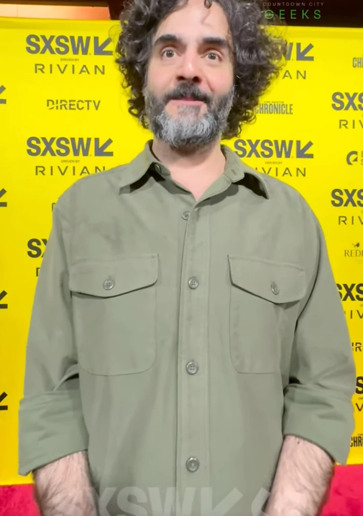 Le nouveau Cloverfield par Babak Anvari, toujours d’actualité !