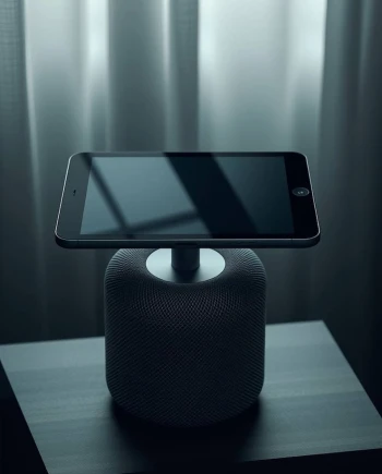 HomePod avec écran, production dans quelques&nbsp;mois&nbsp;?