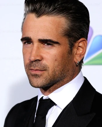 Un film DC indépendant par le réalisateur de Queer avec Colin&nbsp;Farrell