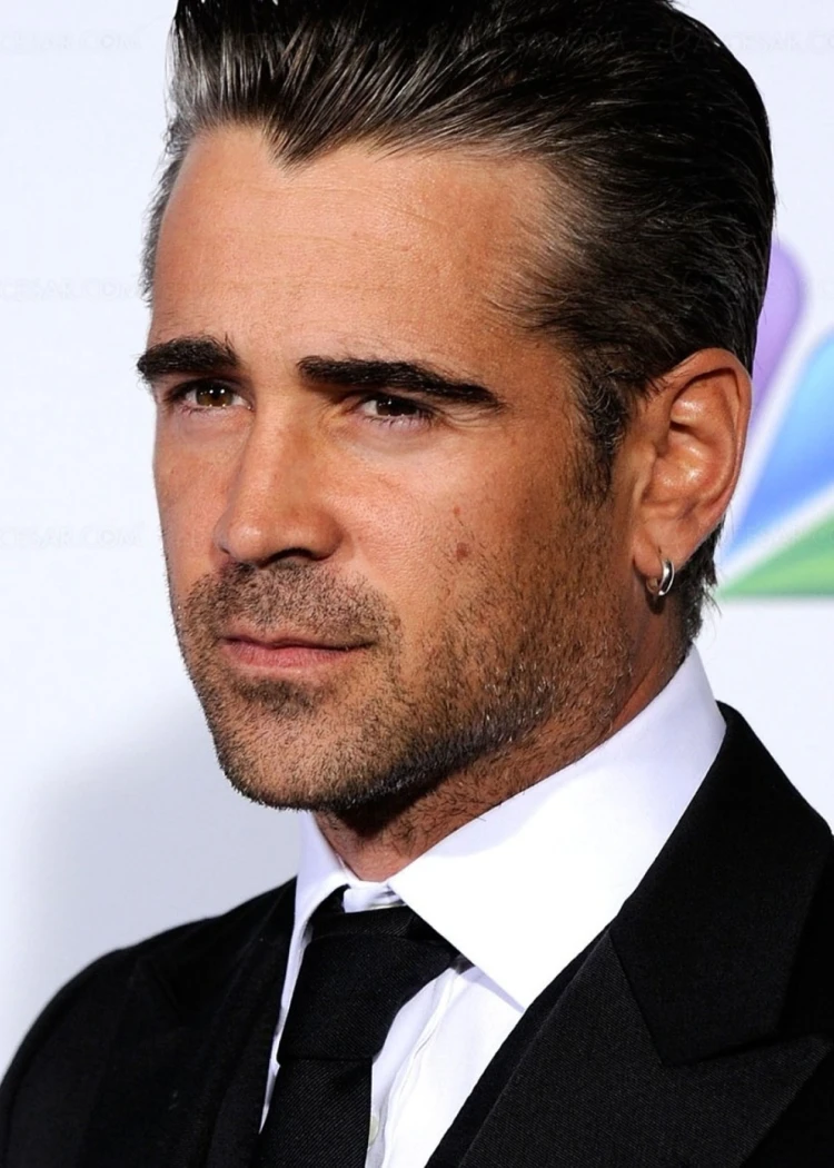 Un film DC indépendant par le réalisateur de Queer avec Colin&nbsp;Farrell