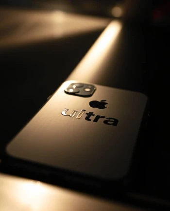 iPhone 17 Ultra, nouveau nom pour le Pro&nbsp;Max&nbsp;?