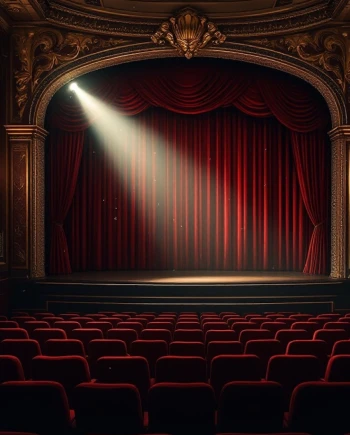 Pourquoi ne va&#8209;t&#8209;on plus au&nbsp;ciné&nbsp;?
