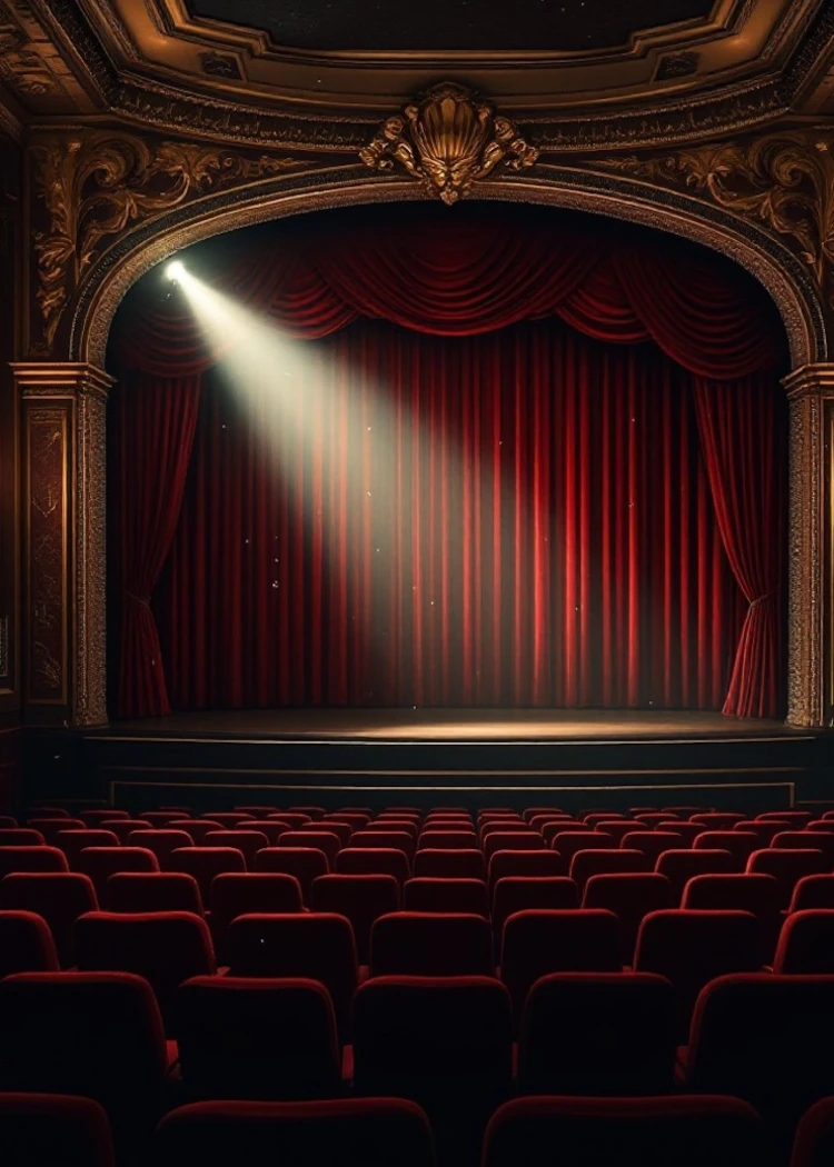 Pourquoi ne va‑t‑on plus&nbsp;au&nbsp;ciné&nbsp;?