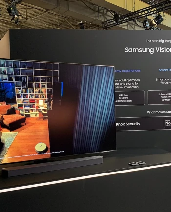 Gamme TV Samsung 2025&nbsp;: Oled, Mini LED, QLED, Crystal UHD et&nbsp;Lifestyle